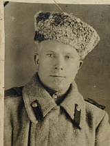 Кирюхин Сергей Павлович